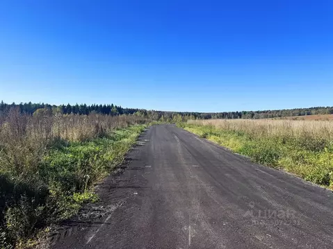 Участок в Московская область, Дмитровский муниципальный округ, ...