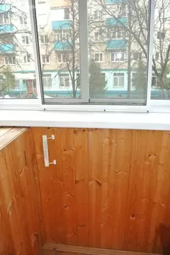 1-комнатная квартира: Казань, Ново-Савиновский район, Октябрьская ...