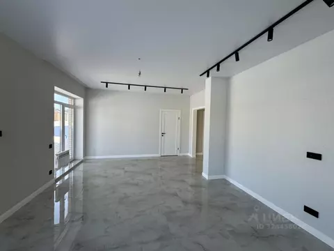 Коттедж в Татарстан, Лаишевский район, Большекабанское с/пос, с. ...