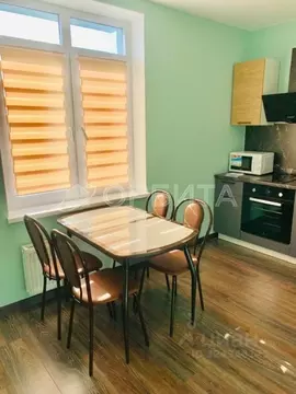 1-к кв. Тюменская область, Тюмень Харьковская ул., 76 (36.2 м)