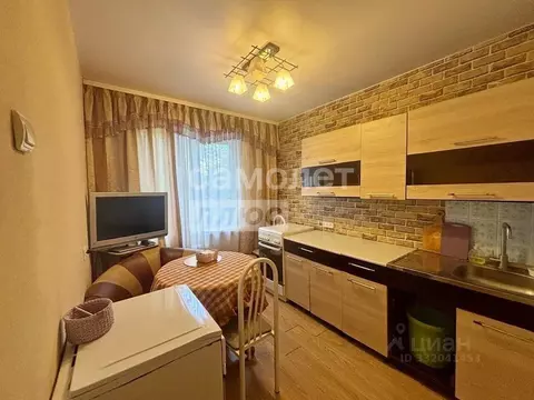 3-к кв. Московская область, Чехов Московская ул., 100 (63.0 м)