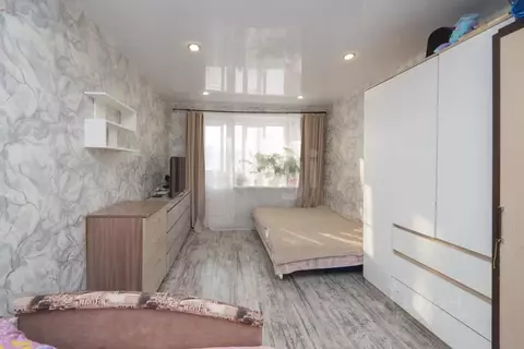 1-к кв. Пермский край, Пермь ш. Космонавтов, 82 (30.1 м)