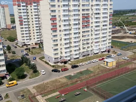 3-комнатная квартира: Краснодар, Душистая улица, 43 (65.5 м)