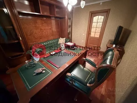 4-к кв. Тюменская область, Тюмень ул. Свободы, 84к1 (154.0 м)