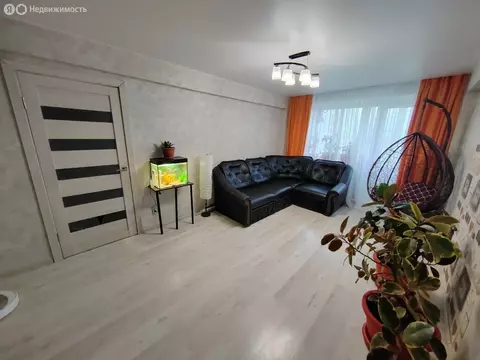 3-комнатная квартира: Архангельск, улица Прокопия Галушина, 19к2 (61.9 ...