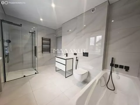 Дом в Самара, Барбошина Поляна, 9-я просека 3-я линия (247 м)