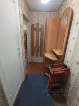 2-к кв. Нижегородская область, Нижний Новгород ул. Героя Юрия ...