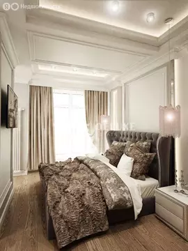 3-комнатная квартира: Ялта, улица Щорса, 20 (80.9 м)