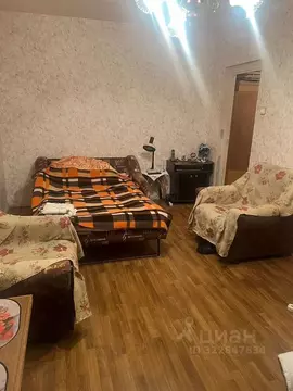 2-к кв. Москва ул. Авиаторов, 5к5 (53.0 м)