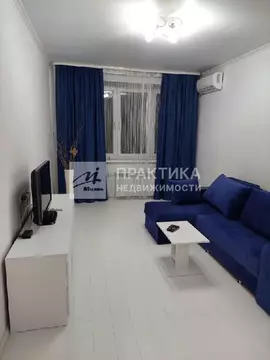 Продается 2-комнатная квартира