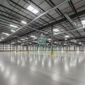 Склад в Московская область, Домодедово городской округ, с. ...