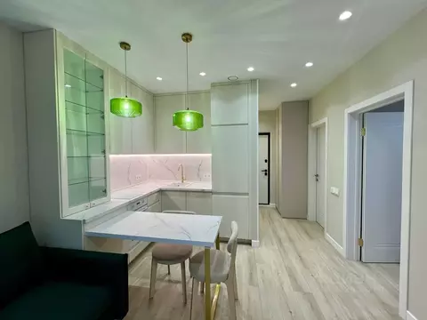 1-к кв. Челябинская область, Челябинск Университетская Набережная ул., ...