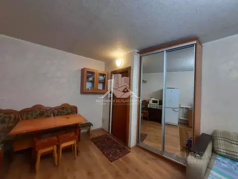 Комната Белгородская область, Белгород ул. Железнякова, 18 (18.0 м)