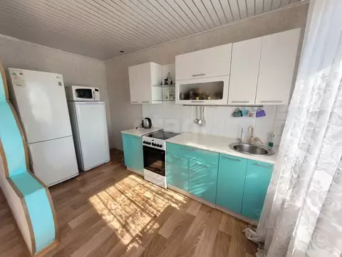 Дом в Кемеровская область, Юрга Дальний пер., 8 (125 м)