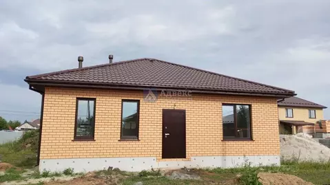 Коттедж в Тюменская область, Тюменский район, с. Перевалово ул. ...