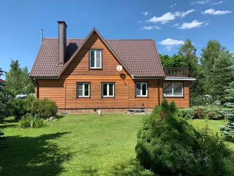 Дом в Владимирская область, Александровский муниципальный округ, ...