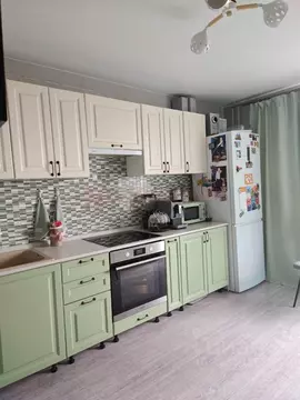 2-к кв. Ростовская область, Ростов-на-Дону ул. Платона Кляты, 25 (56.0 ...