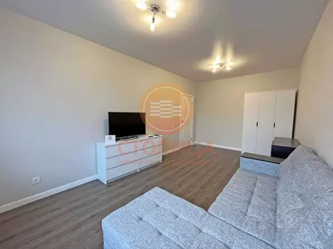 1-к кв. Москва Внуковское поселение, ул. Бориса Пастернака, 6 (43.0 м)