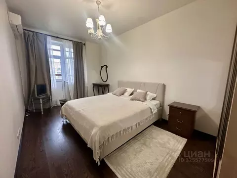 3-к кв. Москва ул. Пудовкина, 7 (109.0 м)