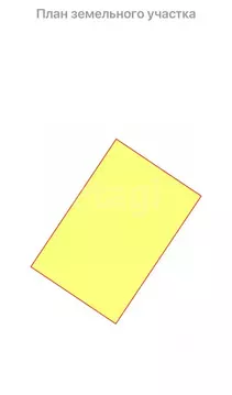 Участок в Калининградская область, Гурьевский муниципальный округ, ...