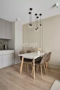 1-к кв. Тюменская область, Тюмень ул. Ю.-Р.Г. Эрвье, 32к1 (44.1 м)