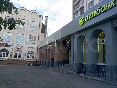 Торговая площадь в Тюменская область, Тюмень ул. Республики, 94/1 (266 ...