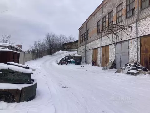 Помещение свободного назначения в Красноярский край, Красноярск ул. ...