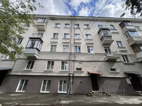 1-к кв. Тульская область, Тула просп. Ленина, 86 (51.7 м)