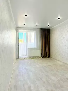 2-к кв. Саратовская область, Саратов просп. Героев Отечества, 4А (60.0 ...