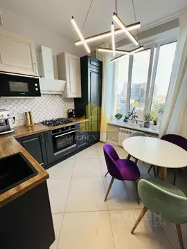 2-к кв. Санкт-Петербург просп. Юрия Гагарина, 37 (62.0 м)