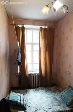 1к в 7-комнатной квартире (9.8 м)