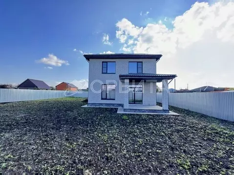 Дом в Тюменская область, Тюмень Казаровский пер. (144 м)