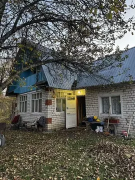 Дом в Марий Эл, Медведевский район, Знаменское с/пос, Взлет СНТ, 2-й ...