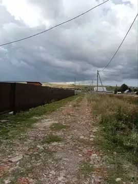 Участок в Мордовия, Лямбирский район, Пензятское с/пос, с. Пензятка  ...