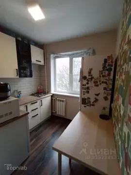 2-к кв. Тамбовская область, Тамбов Рабочая ул., 34к1 (42.7 м)