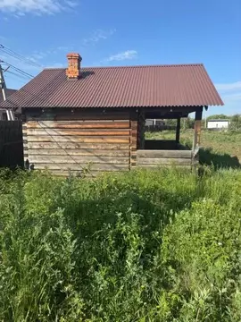 Дом в Иркутская область, Иркутск Вилюйская ул., 103В (31 м)