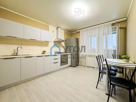 2-к кв. Самарская область, Самара Корабельная ул., 12 (75.0 м)