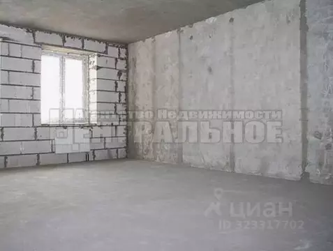 1-к кв. Смоленская область, Смоленск ул. Багратиона, 26 (40.0 м)