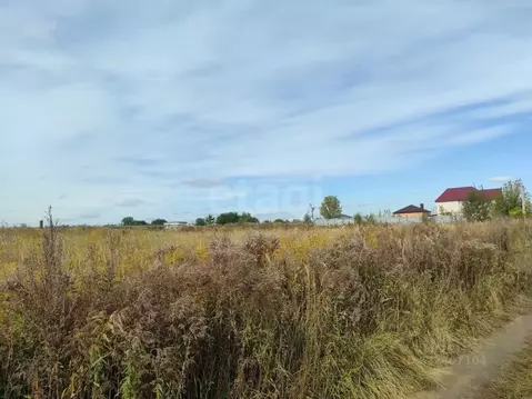 Участок в Брянская область, Брянский район, пос. Мичуринский ул. ...