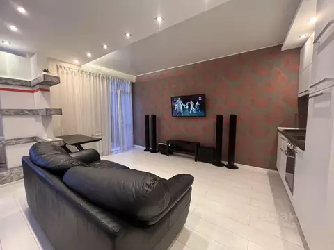 1-к кв. Челябинская область, Челябинск ул. Труда, 162 (48.0 м)