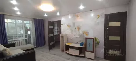 2-к кв. Башкортостан, Бирск ул. Комарова, 46 (45.7 м)