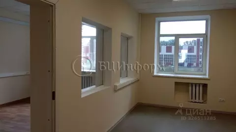 Офис в Санкт-Петербург наб. Обводного Канала, 24Д (1093 м)