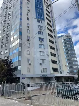 3-к кв. Белгородская область, Белгород ул. Костюкова, 36Г (94.3 м)