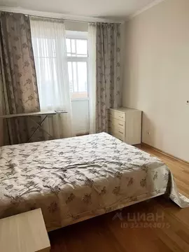 2-к кв. Москва Байкальская ул., 18к4 (74.0 м)