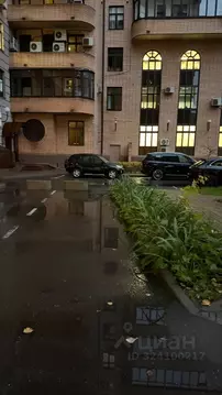 Гараж в Москва ул. Климашкина, 19 (12 м)