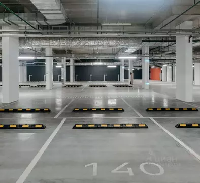 Гараж в Санкт-Петербург Лиговский просп., 242 (22 м)