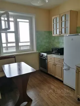 1-к кв. Красноярский край, Красноярск Уютный пер., 9 (42.0 м)