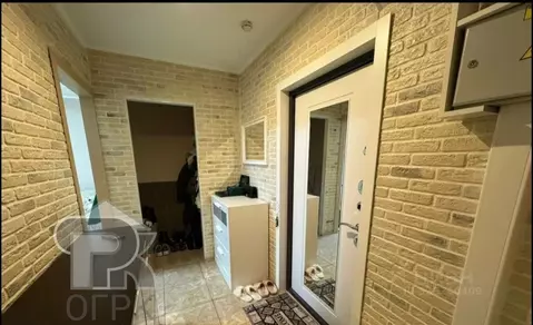 1-к кв. Московская область, Видное ул. Ермолинская, 3 (38.5 м)