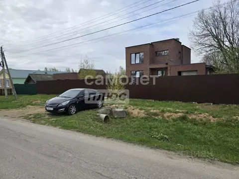 Коттедж в Марий Эл, Медведевский район, Нурминское с/пос, д. Арбаны ...