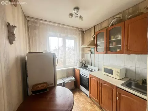 2-комнатная квартира: Челябинск, Гражданская улица, 12 (44 м)